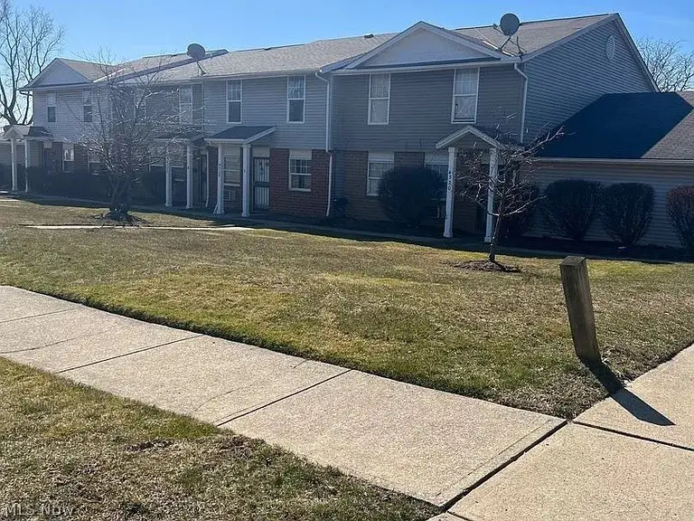 4320 E 167th Street #C, Cleveland, OH 44128 - #2