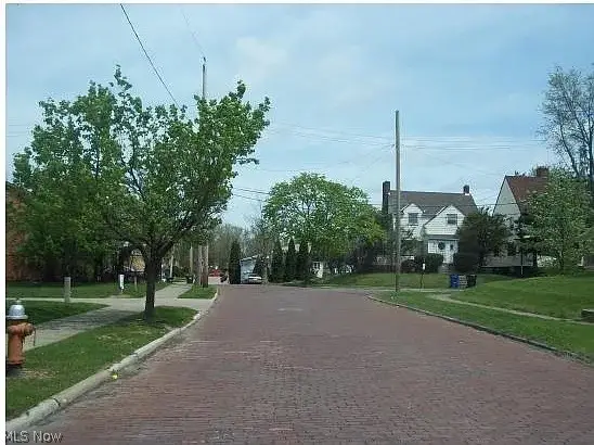 4320 E 167th Street #C, Cleveland, OH 44128 - #3