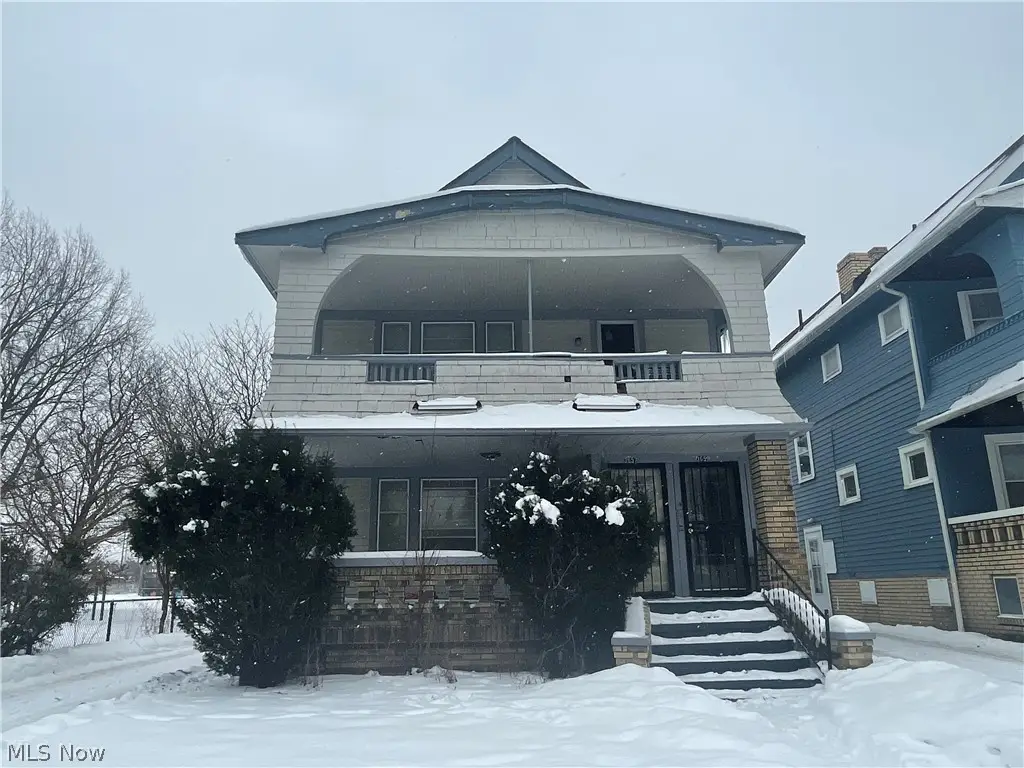 3659 Chelton Road, Cleveland, OH 44120 - #1