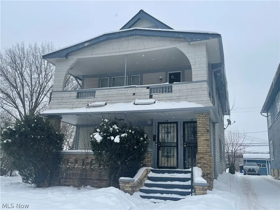 3659 Chelton Road, Cleveland, OH 44120 - #3
