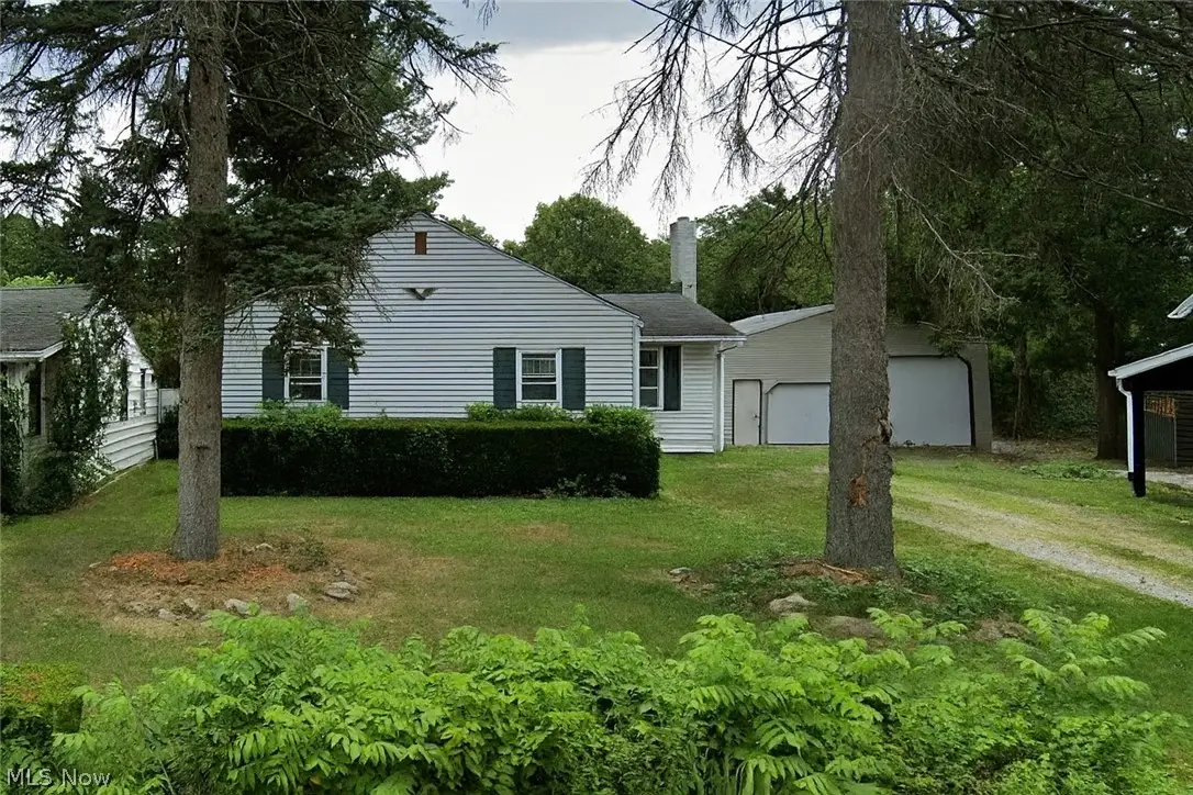 347 Buckeye Avenue, Alliance, OH 44601 - #1