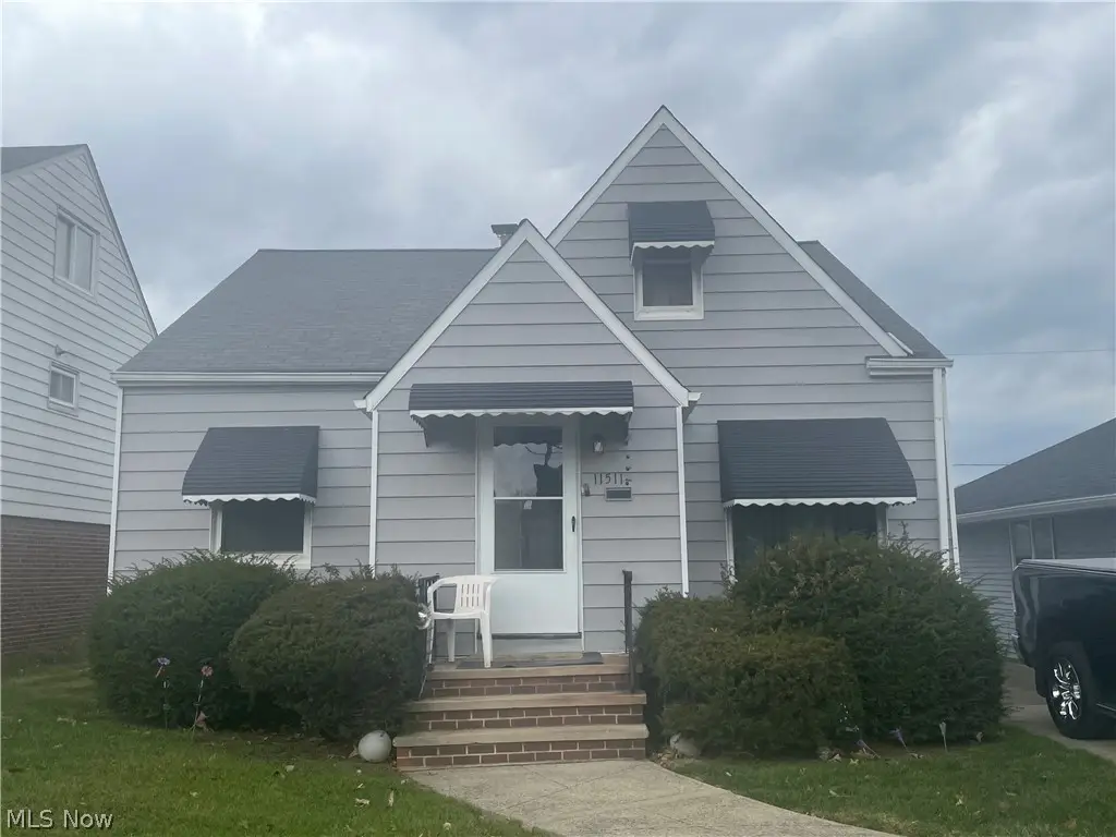 11511 Bradwell Road, Cleveland, OH 44125 - #1