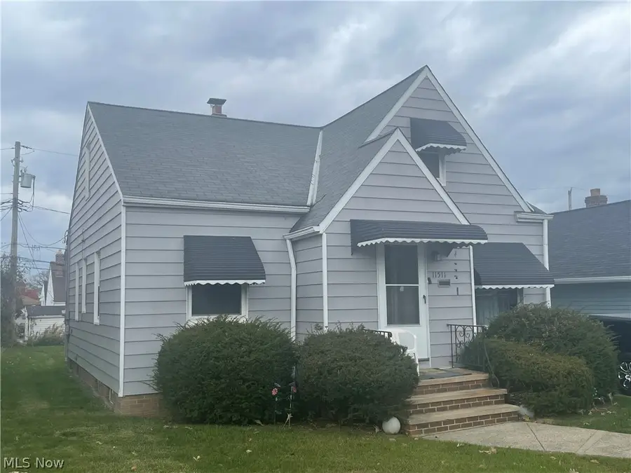 11511 Bradwell Road, Cleveland, OH 44125 - #2