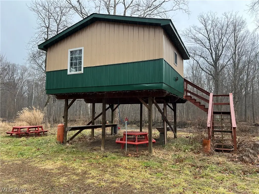 4512 Wenz Road, Wakeman, OH 44889 - #1