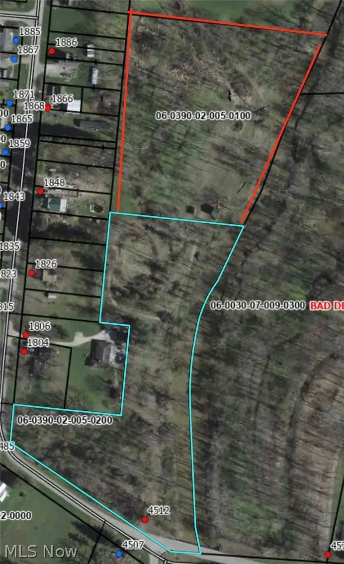 4512 Wenz Road, Wakeman, OH 44889 - #2