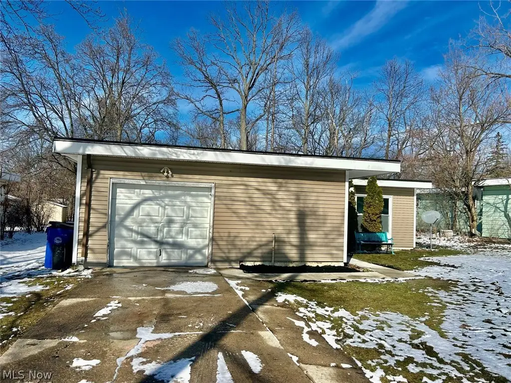 18079 Blandford Road, Cleveland, OH 44121 - #1