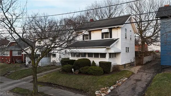 591 Hedden Avenue, Akron, OH 44311