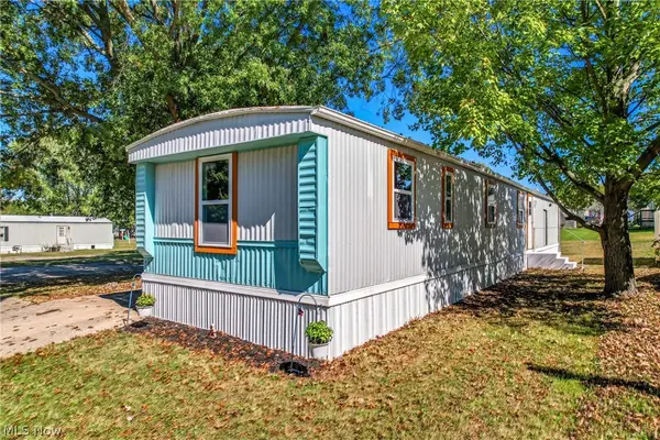 12205 Goshen Road #56, Salem, OH 44460