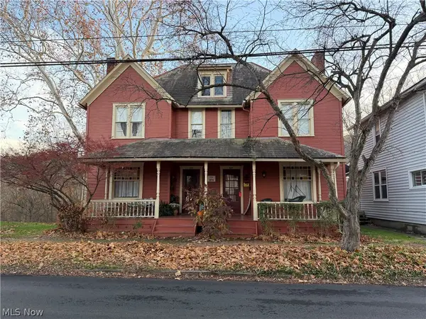 328-330 E Washington Street, Lisbon, OH 44432