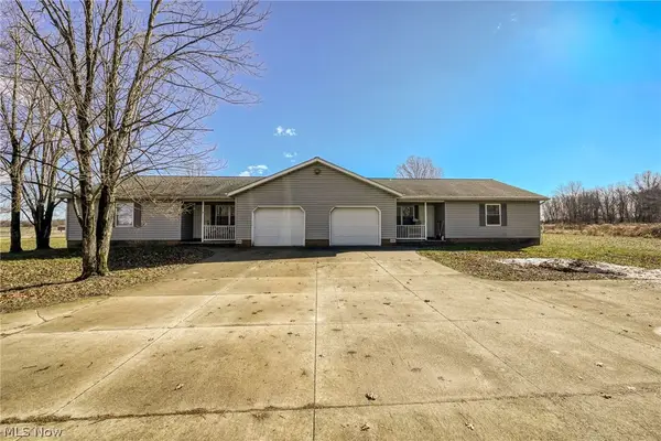 8464 & 8446 Tallmadge Road, Ravenna, OH 44412