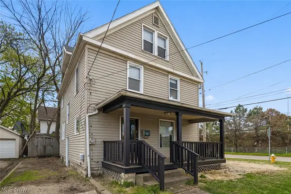 558 Nash Street, Akron, OH 44306