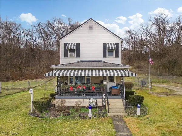 1312 Broadway Avenue, Parkersburg, WV 26101