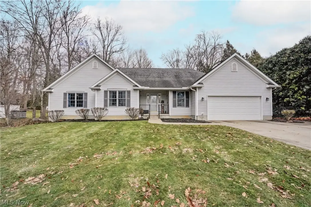 374 Spring Grove Drive, Tallmadge, OH 44278 - #1