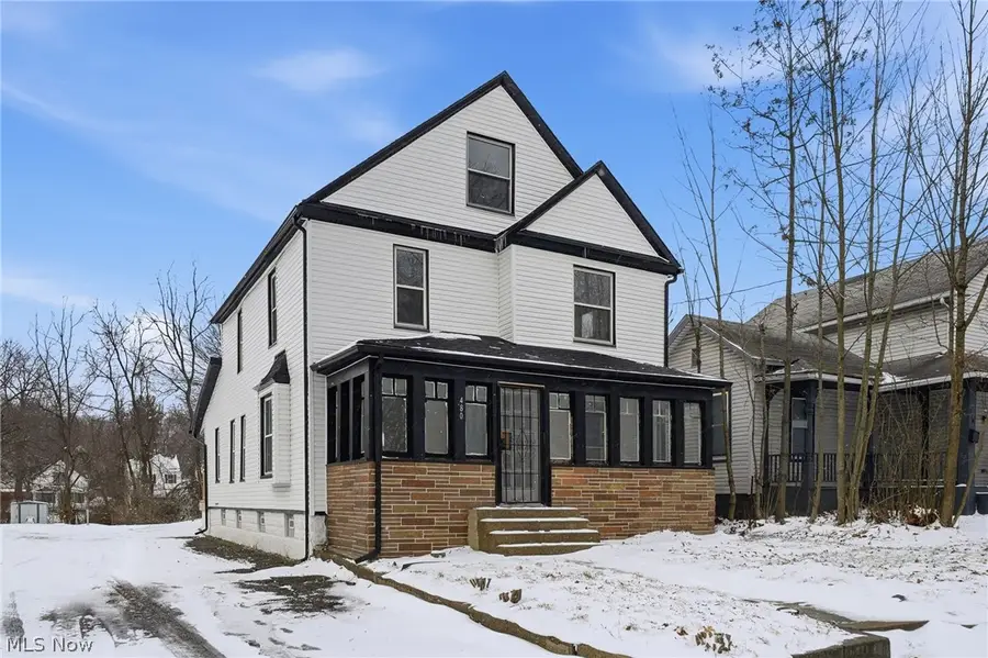 480 Bell Street, Akron, OH 44307 - #2