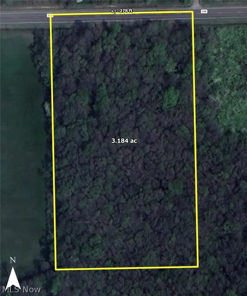 V/L 2 Leroy Center Road, Leroy, OH 44077 - #2