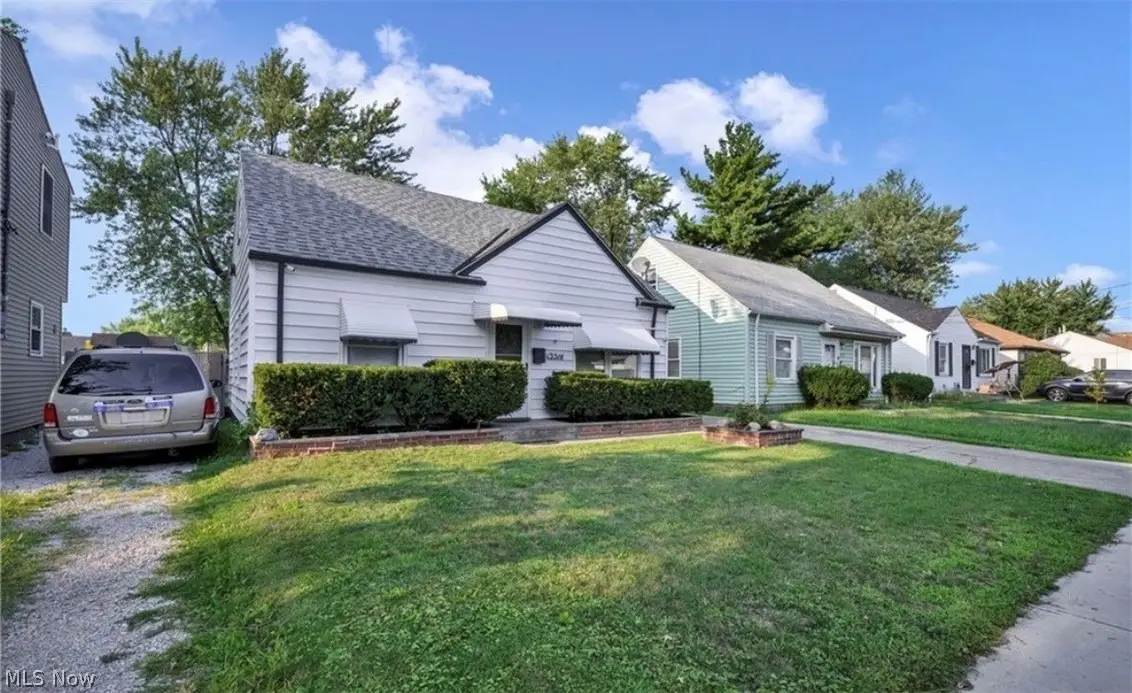 13514 Bennington Avenue, Cleveland, OH 44135 - #1