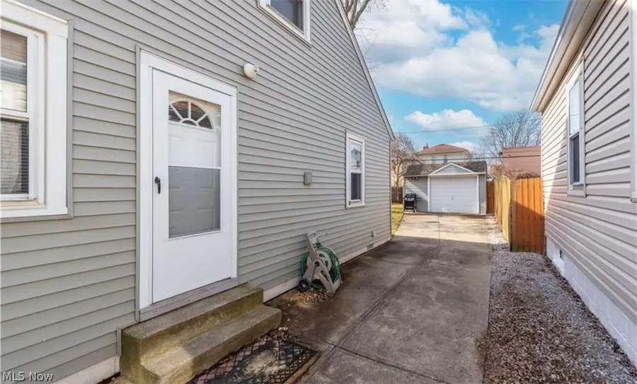 4492 W 170th Street, Cleveland, OH 44135 - #2
