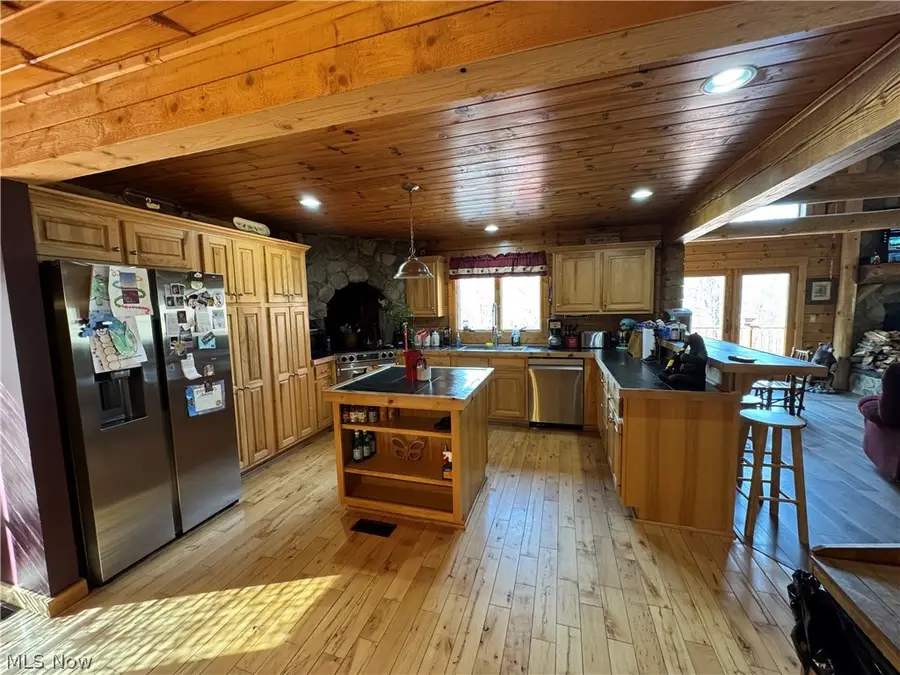 1449 St Rte 124, Coolville, OH 45723 - #3