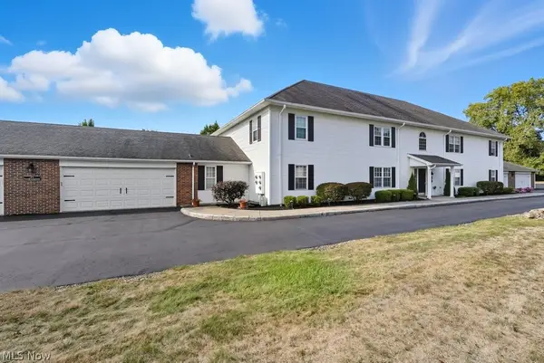 120 Talsman Drive #4, Canfield, OH 44406