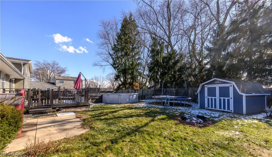 3051 Maytime Nw Street, Massillon, OH 44646 - #2