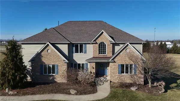 1617 Charolais Nw Street, Uniontown, OH 44685