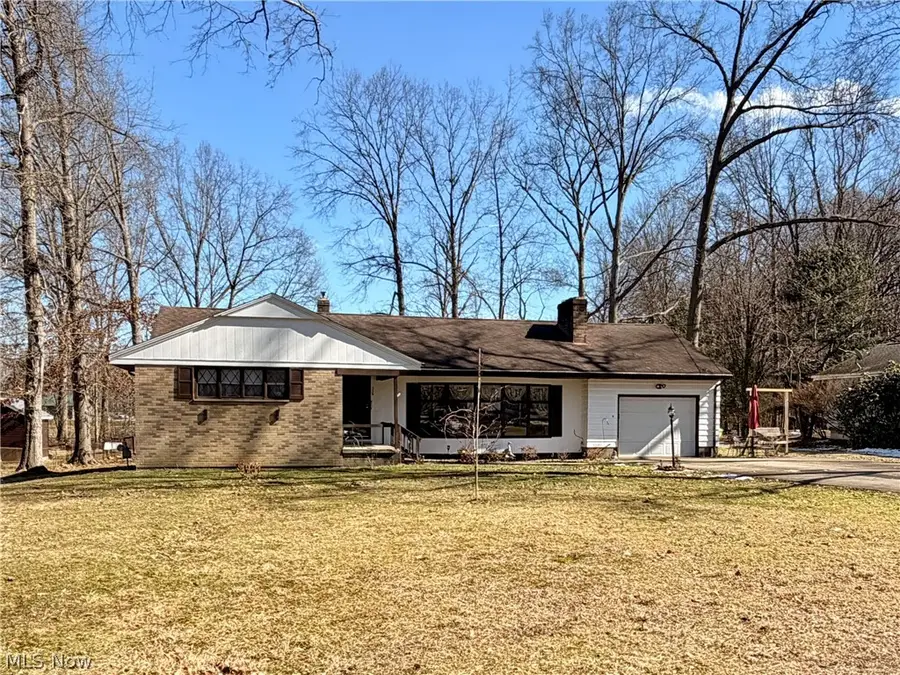 239 Dunbar Road, Tallmadge, OH 44278 - #2