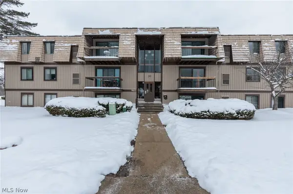 9611 Sunrise Boulevard, North Royalton, OH 44133