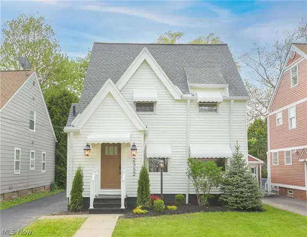 2332 Allison Road, University Heights, OH 44118