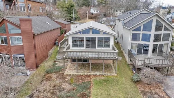 347 Dorwil Drive, Akron, OH 44319