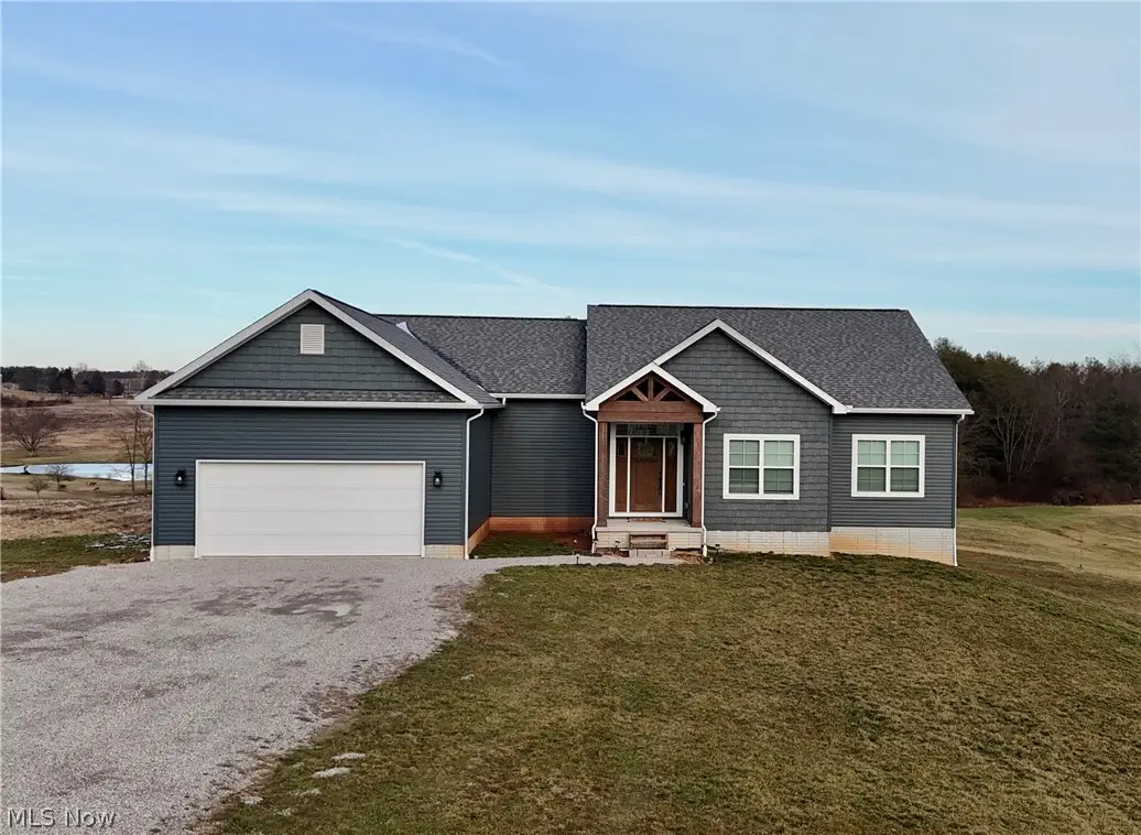 280 Asher Lane, Fleming, OH 45729 - #1