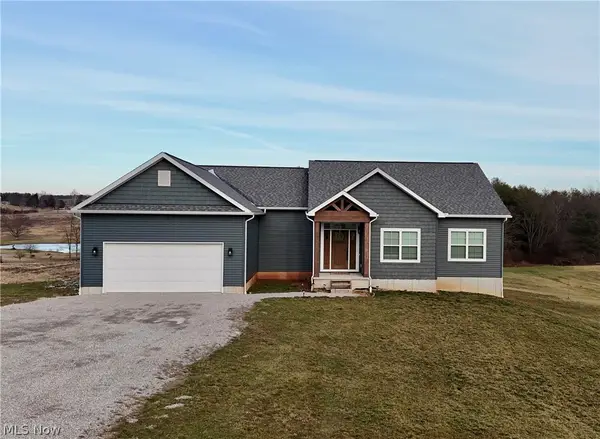 280 Asher Lane, Fleming, OH 45729