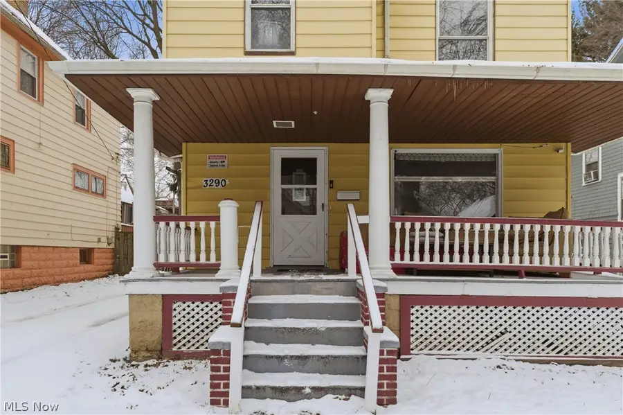 3290 W 82nd Street, Cleveland, OH 44102 - #2