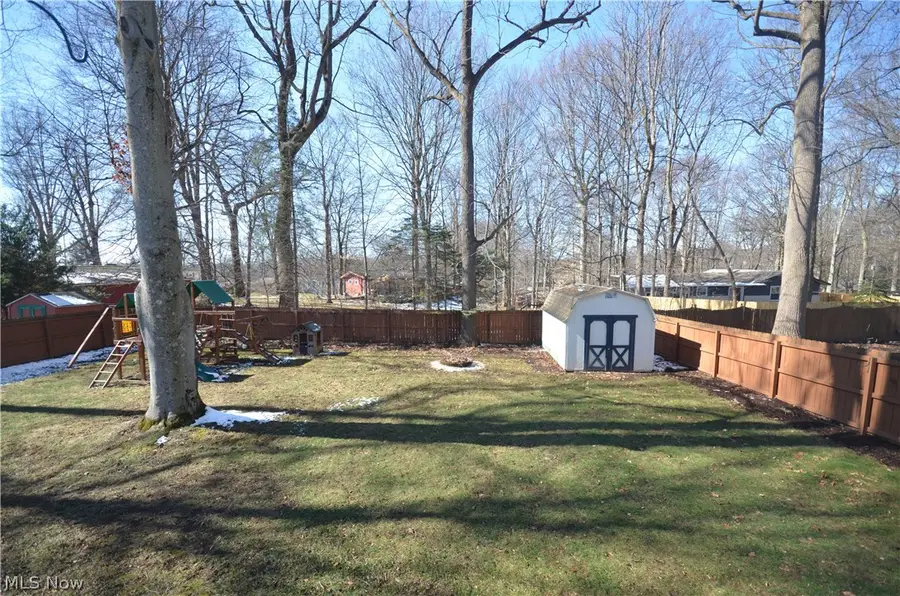 1128 Grovewood Drive, Tallmadge, OH 44278 - #2