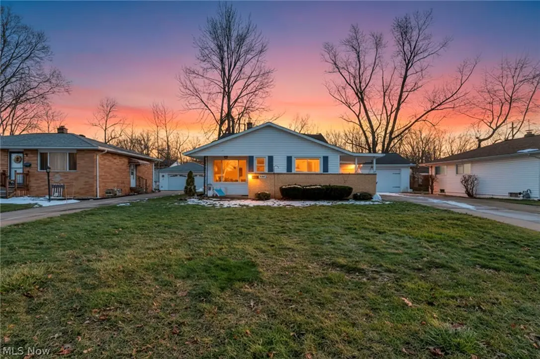 24207 Lebern Drive, North Olmsted, OH 44070 - #1