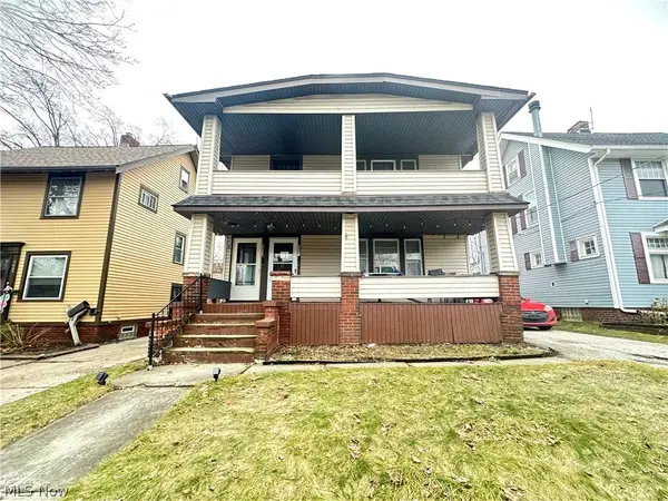 2007 Tate Avenue, Cleveland, OH 44109