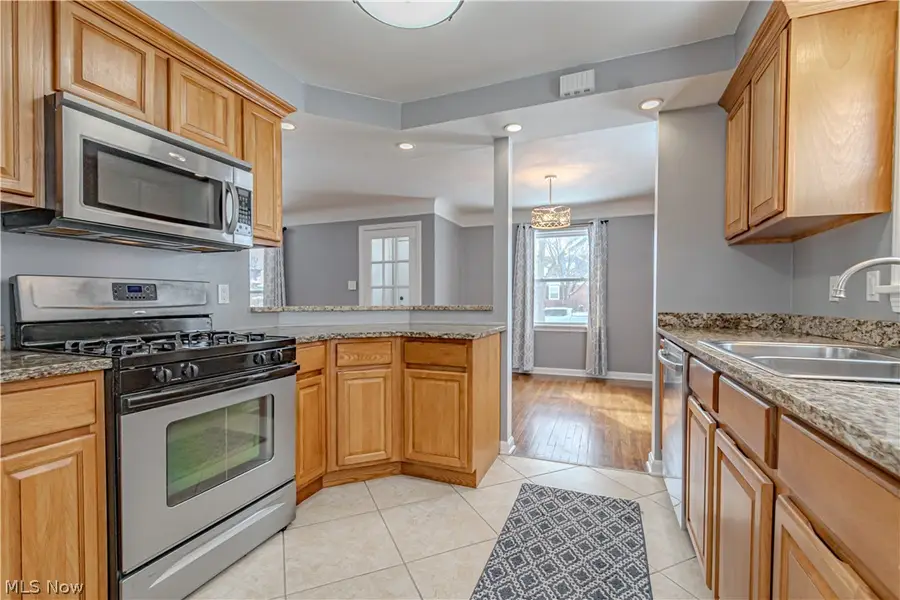 4157 Verona Road, South Euclid, OH 44121 - #3