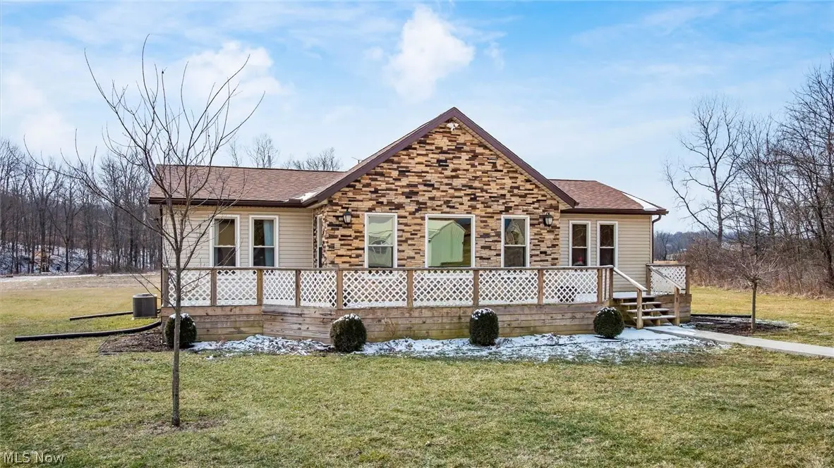 8160 Butcher Knife Road, Roseville, OH 43777 - #1