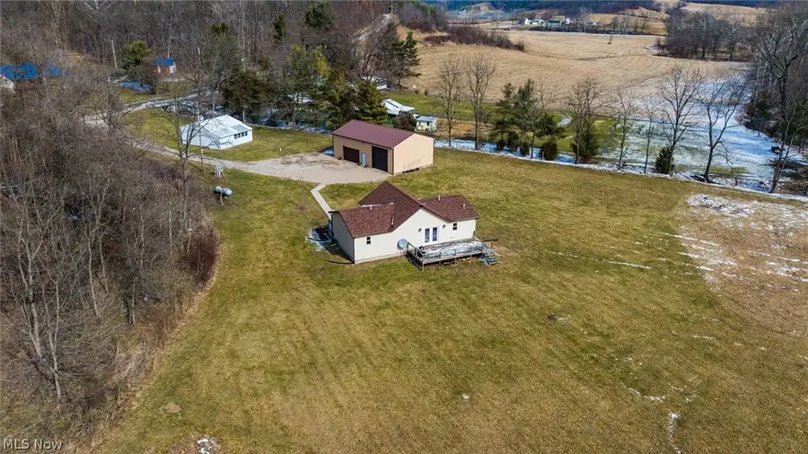 8160 Butcher Knife Road, Roseville, OH 43777 - #3