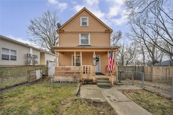 796 Allyn Street, Akron, OH 44311