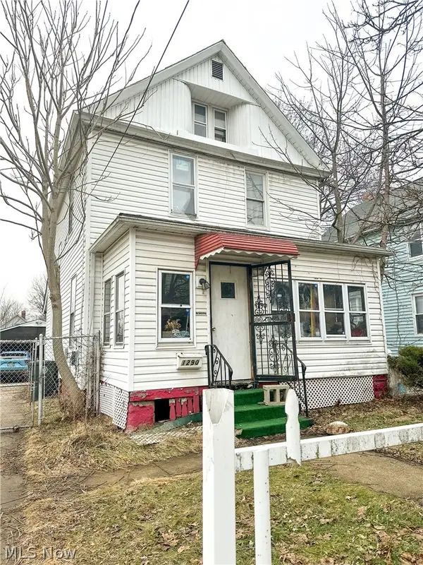 1290 Marcy Street, Akron, OH 44301