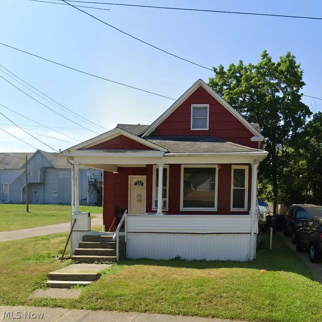 231 Rosenberry Street, Alliance, OH 44601 - #1