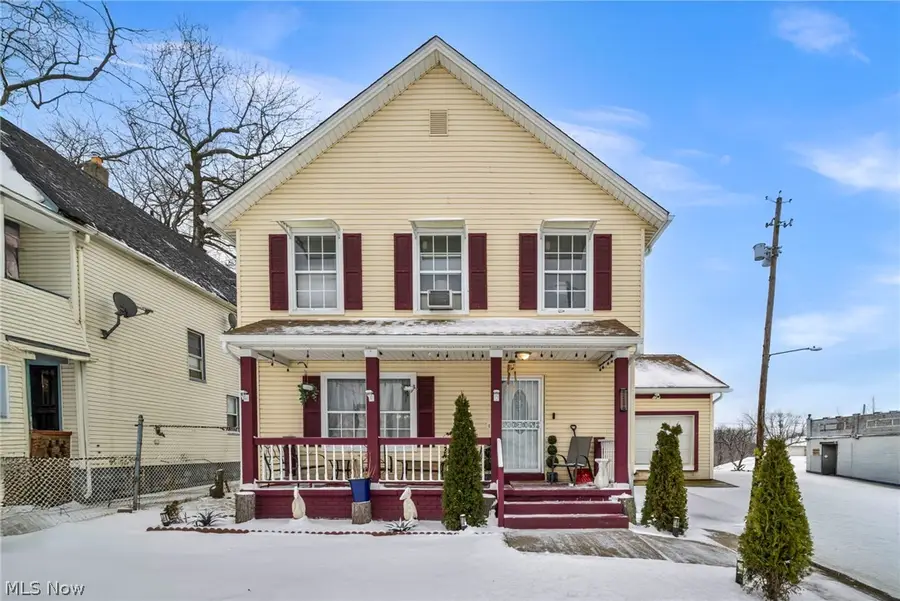 12500 Woodside Avenue, Cleveland, OH 44108 - #2