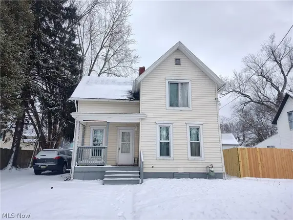 681 Madison Street, Conneaut, OH 44030