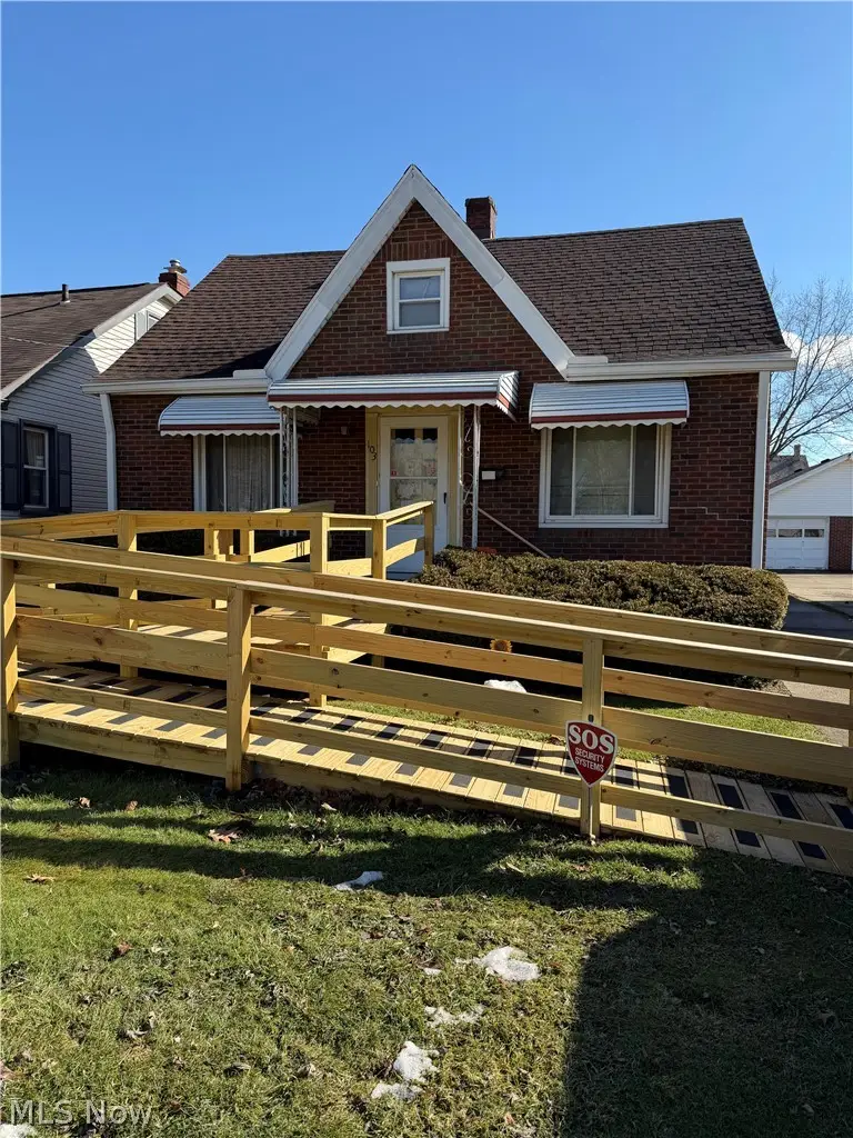 103 S Belle Vista Avenue, Youngstown, OH 44509 - #2