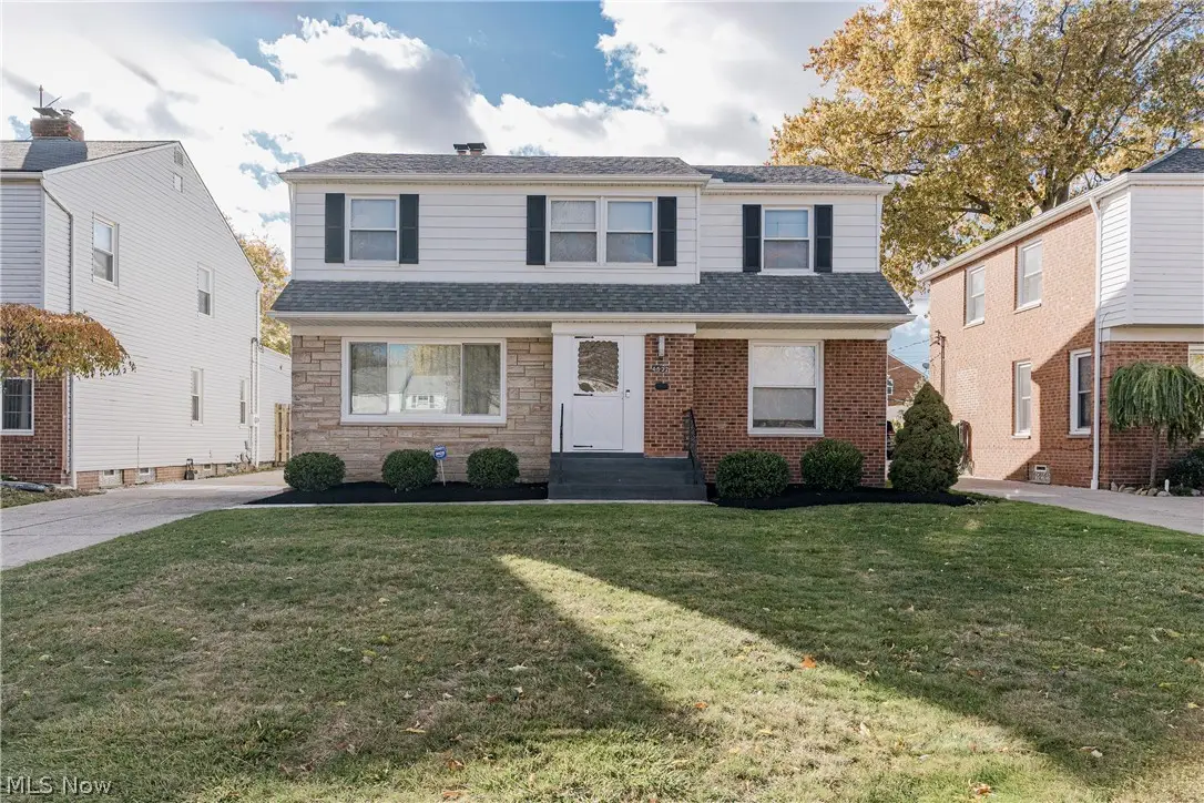 4532 Greenwold Road, Cleveland, OH 44121 - #1