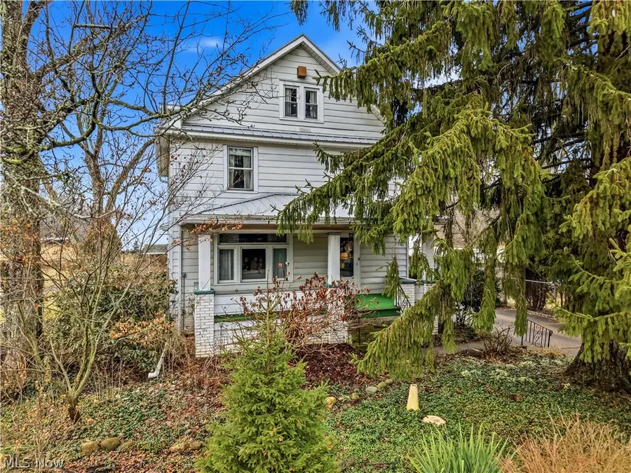 8539 Schubert Ne Avenue, Alliance, OH 44601 - #3