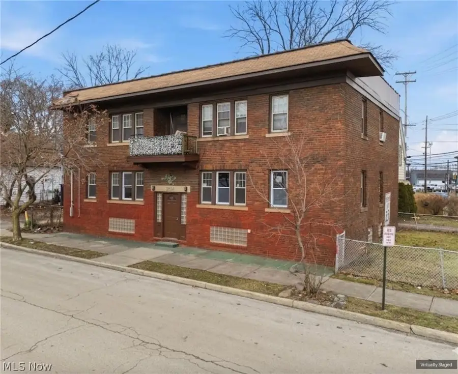 3384 W 63rd Street, Cleveland, OH 44102 - #2