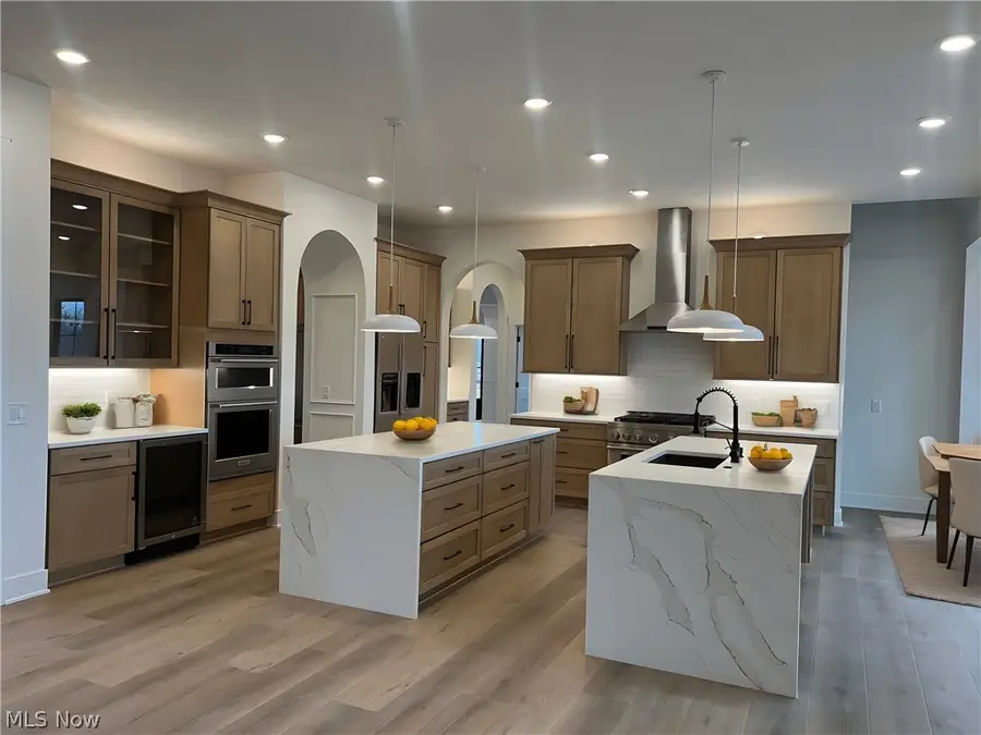 855 Club W Drive, Aurora, OH 44202 - #2