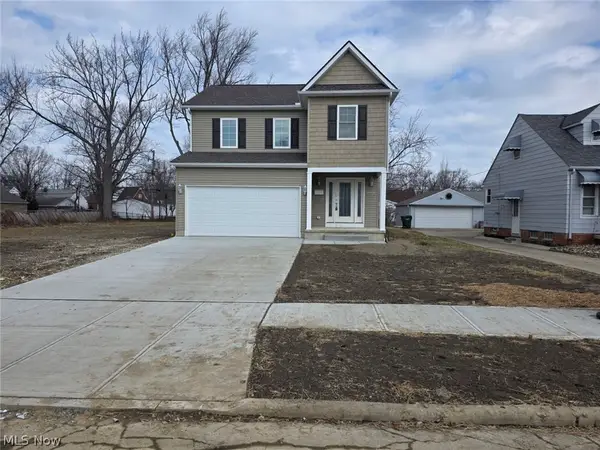 24431 Hartland Road, Euclid, OH 44123
