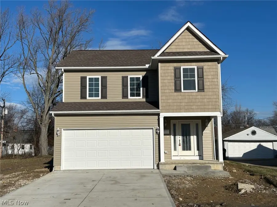 24431 Hartland Road, Euclid, OH 44123 - #2